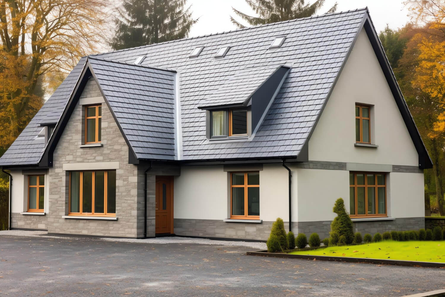 Roofing