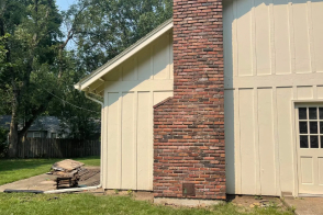 Siding