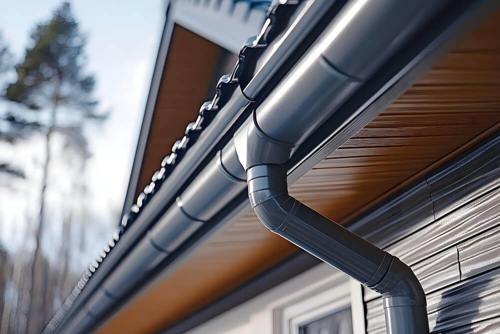 Gutters