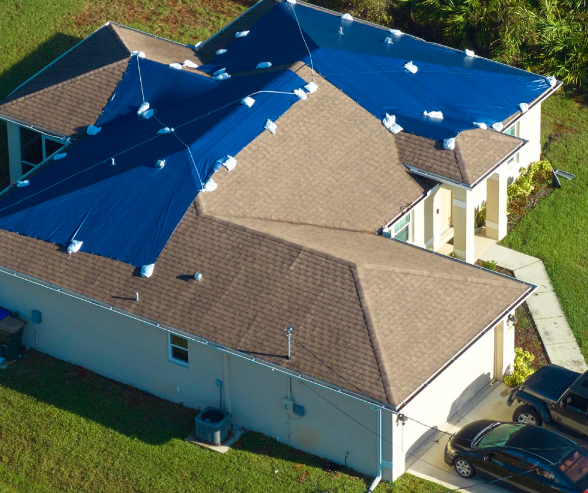 PVC Roofing in Westchester County