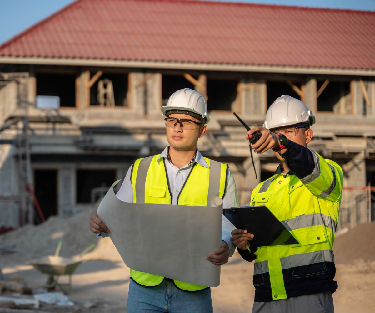 Why Do Homeowners Trust Professional Construction Contractors in Westchester County?
