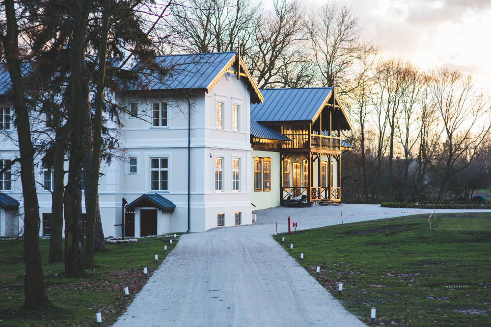 A&GJ Construction residential exterior work in Westchester County