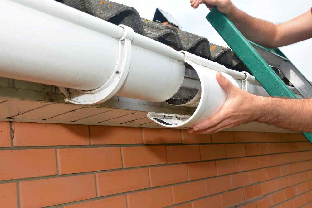 Rye Exterior Services