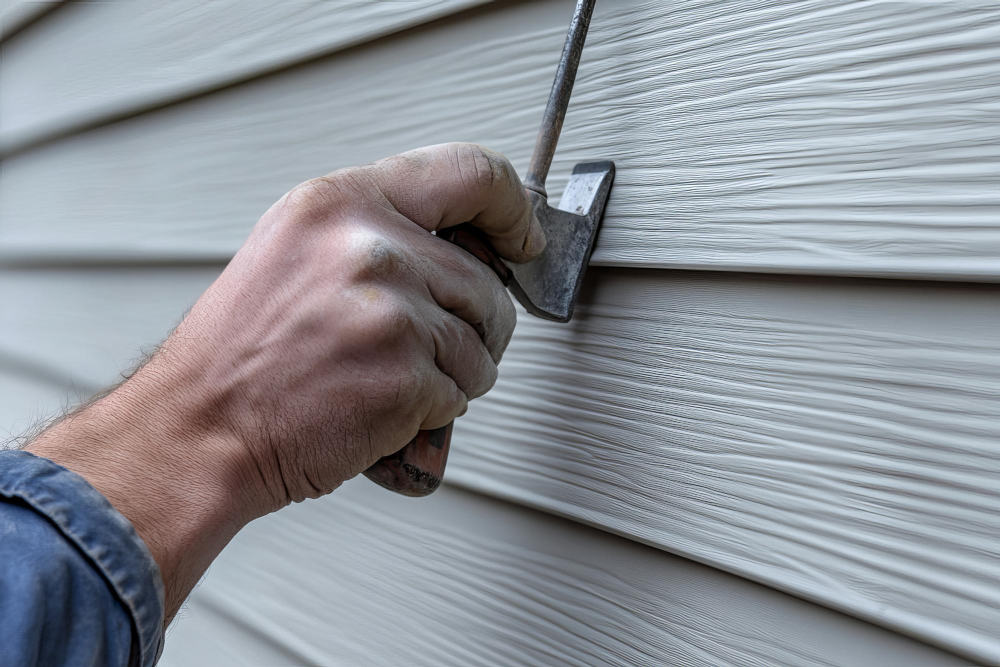Rye Exterior Services