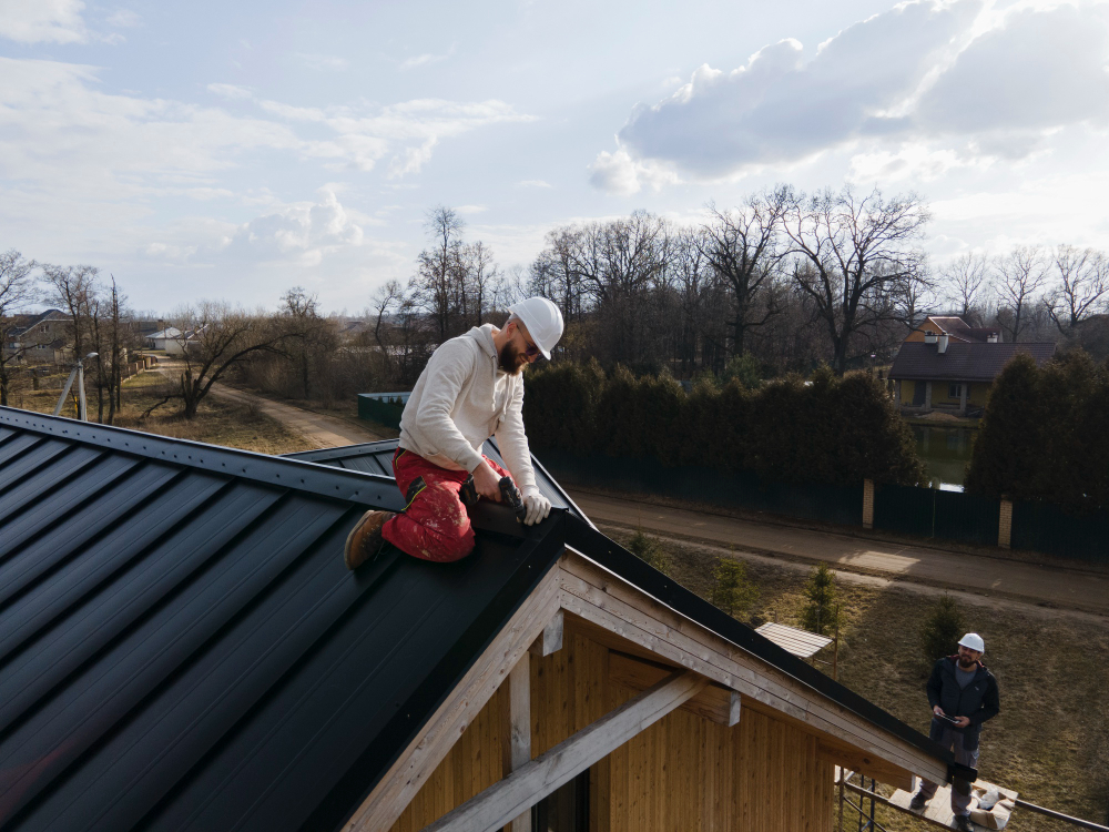 professional construction contractors